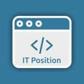 ITPosition - vacancies for programmers