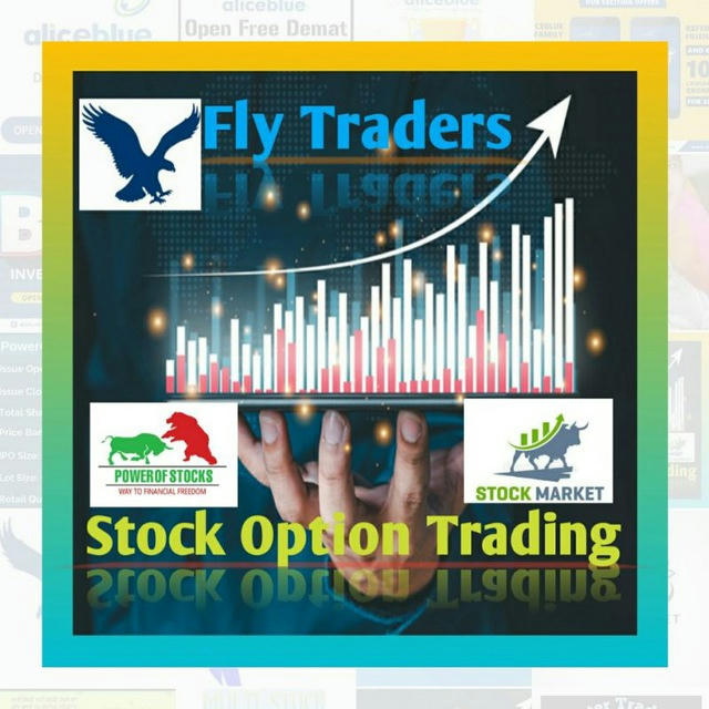 Fly Trader🆓💥 STOCK 💥OPTION 💥🆓