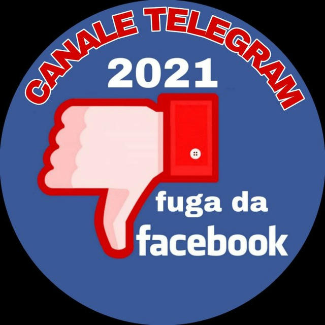2021 fuga da Facebook