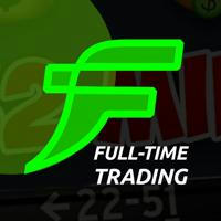 🔥Full-Time Trading