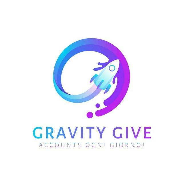 GravityGive