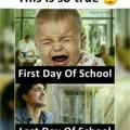Shool life is the best life