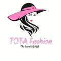 مكتب tota fashion