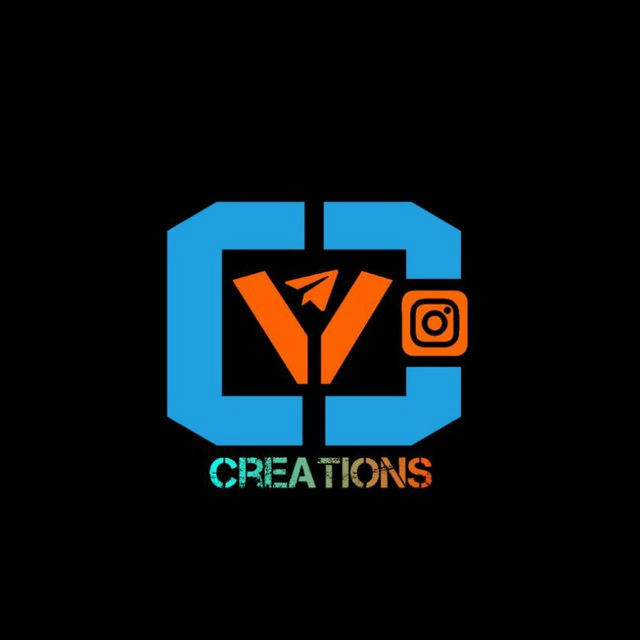 🌈 CV CREATION 🎞