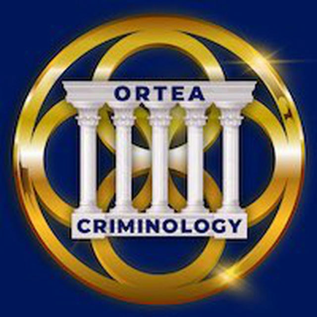 Ortea Criminology Review