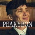 PEAKYBON