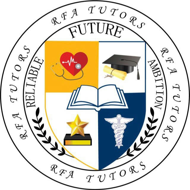 RFA Tutors