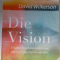 David Wilkerson Hörbuch - Die Vision -
