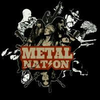 Metal Nation