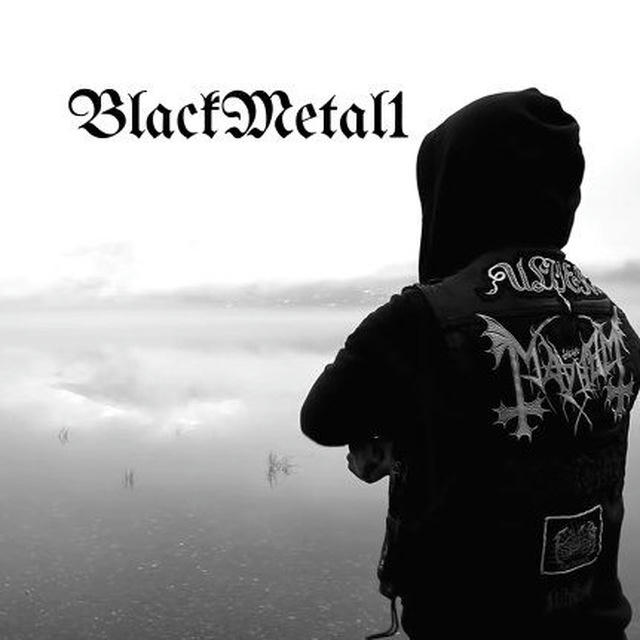 BlackMetal1music