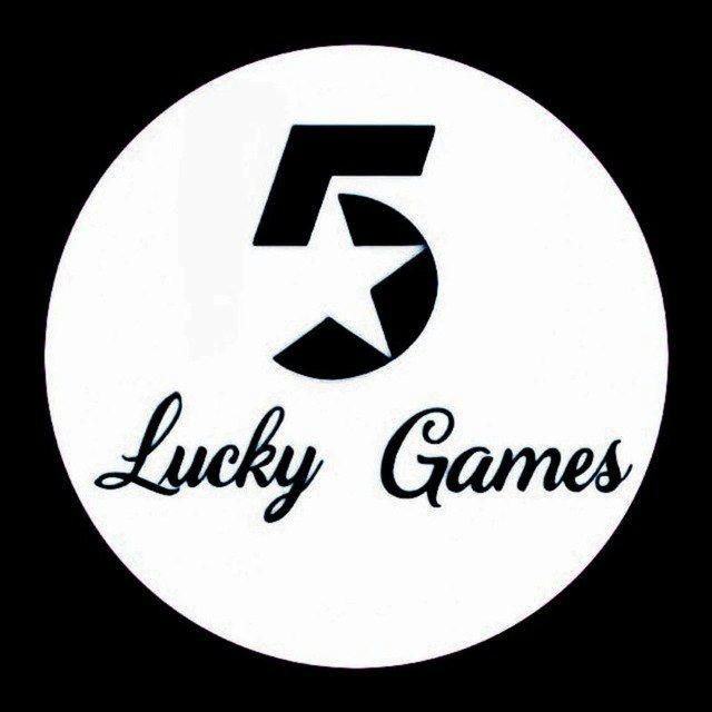 LUCKY BET 5 OFFICIAL