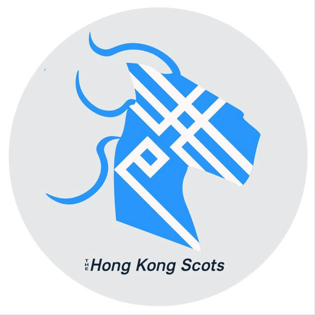 The Hong Kong Scots