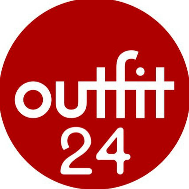 👕 OUTFIT24 👚