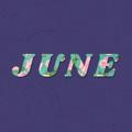 يونيو | June
