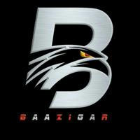 BAZIGAR (*THE BRAND*)