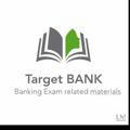 ♨️ Target BANK ♨️