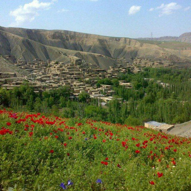 کانال اخبار روستای حمام قلعه شهرستان کلات