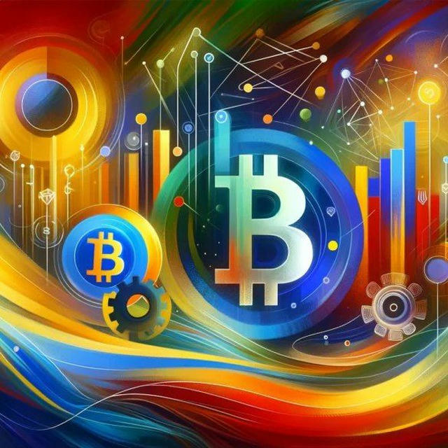 ערוץ ביטקוין ₿ Bitcoin News