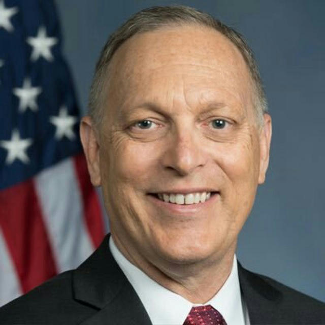 Rep Andy Biggs AZ