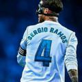 Sergio Ramos rasmiy