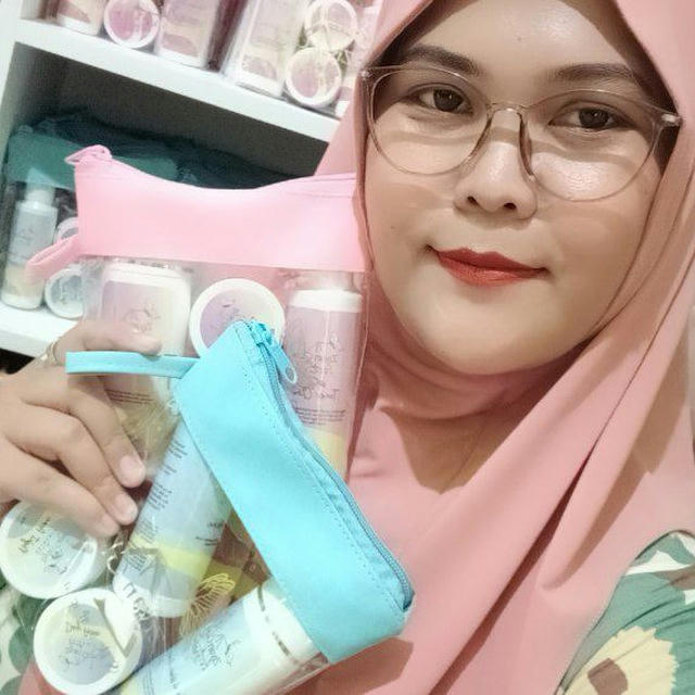 ZIYAN GLOW SkinCare BPOM