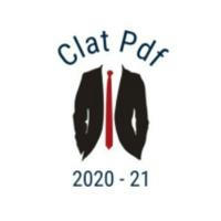 Clat Pdf 2022/23