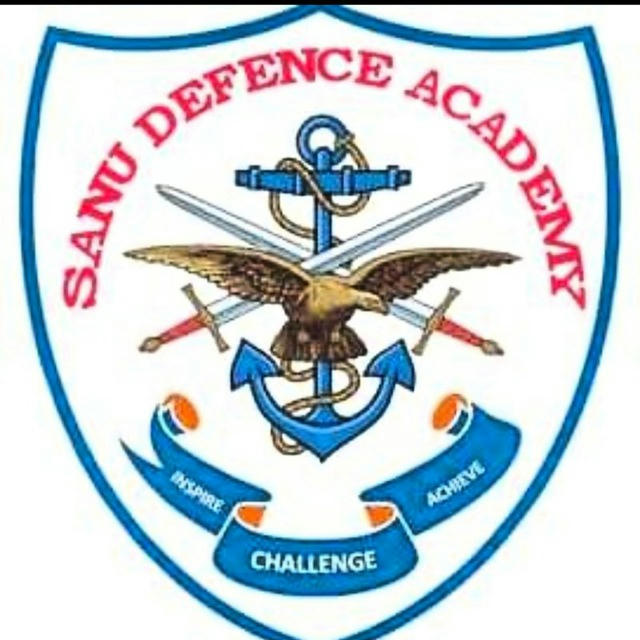 📚 Sanu Defence Academy ™📚