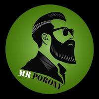 Mr Poroxy | پروکسی
