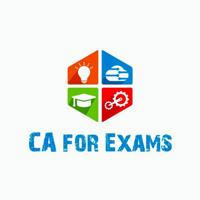 CA For Exams 🎯