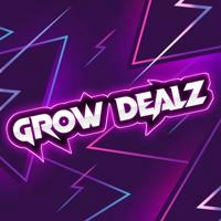 GrowDealz - Shopping Deals & Offers