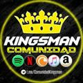 Comunidad Kingsman 🌐