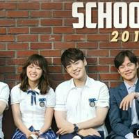 School 2017 Hindi Dubbed