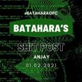 batahara’s spost