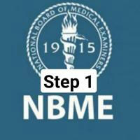 NBME STEP 1 | USMLE