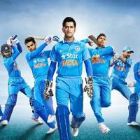 Indian Cricket Team 🔥