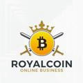 ROYALCOIN | عملة ملكية