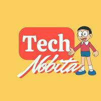 Tech Nobita 🤩 ( Real )