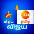 Vijay TV & Zee Tamil serials 🥰