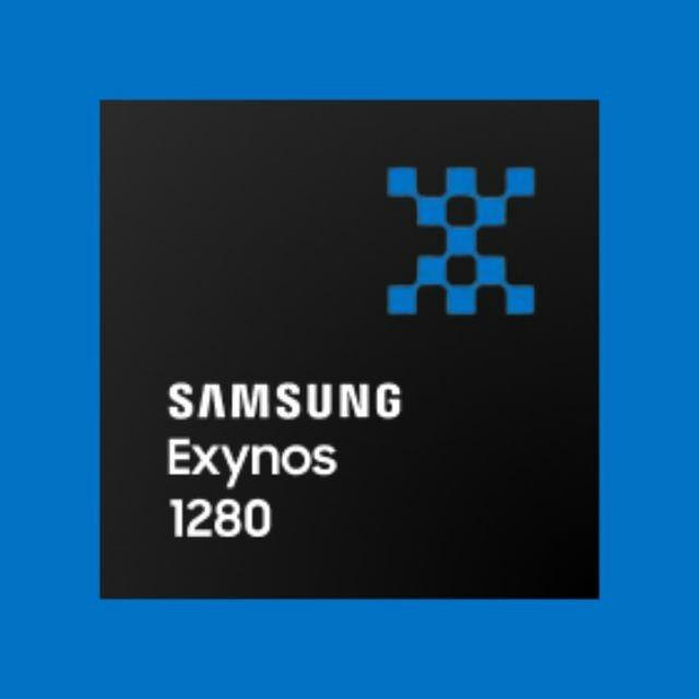 Exynos 1280 Updates