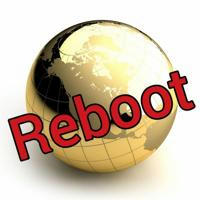 Earth Reboot