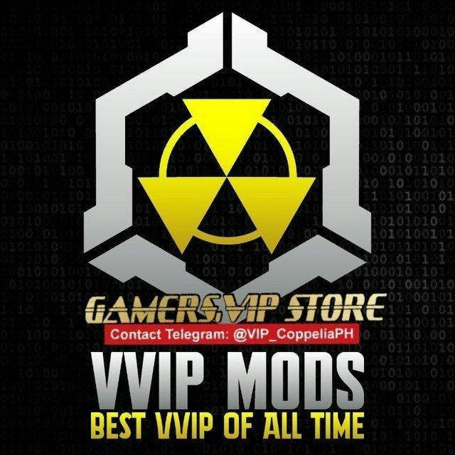 VVIP MODS | UPDATE