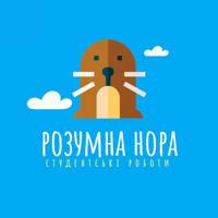 👩‍🎓Розумна Нора - Канал👨‍🎓