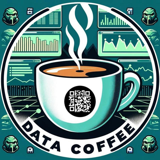 Data Coffee