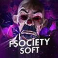Fsociety | Soft (резерв)