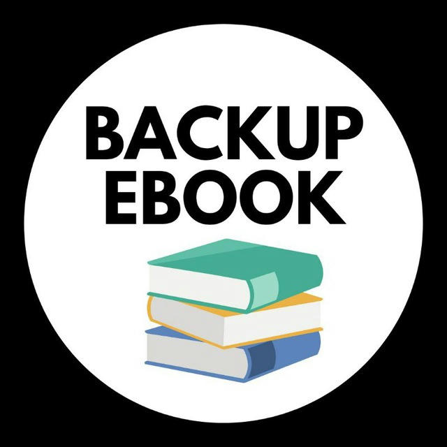 Backup Ebook