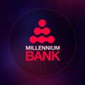 MILLENNIUMBANK