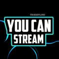 You Can Stream | 24 Hours Giveaways