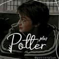 Potter Plus | هری پاتر