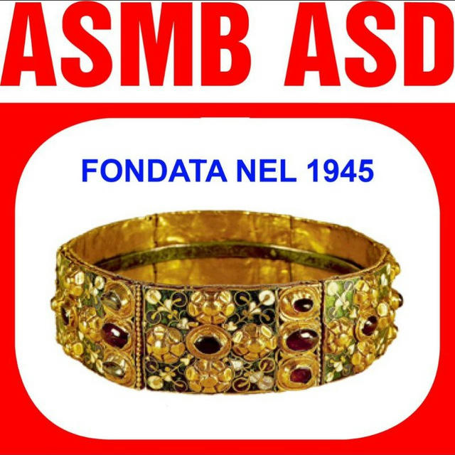 ASMB ASD Monza