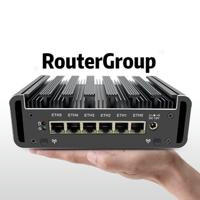 [通知频道]RouterGroup |软路由|旁路由|硬路由|外贸电视